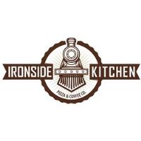 IRONSIDE KITCHEN PIZZA & COFFEE CO image 1